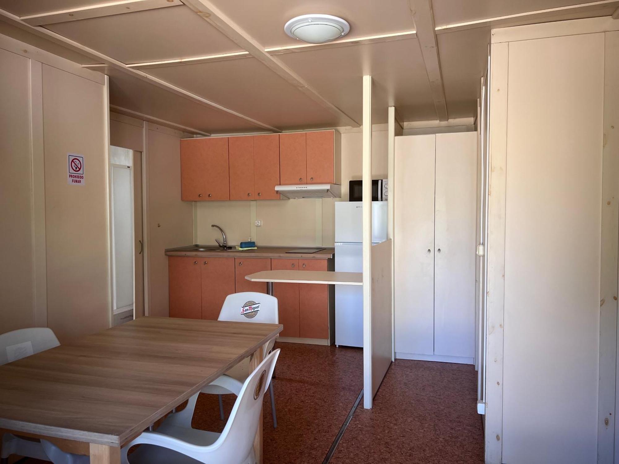 Camping Turismar Tossa de Mar Exterior photo